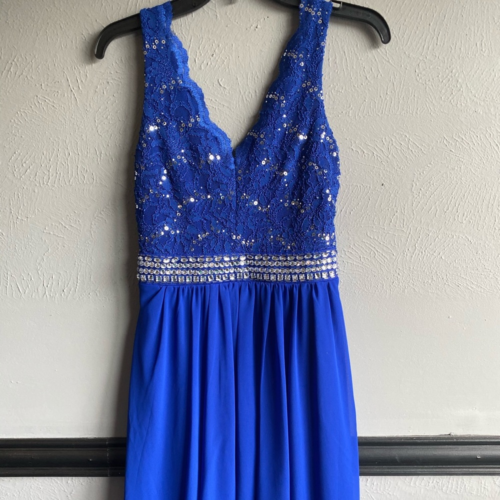 Homecoming Dress